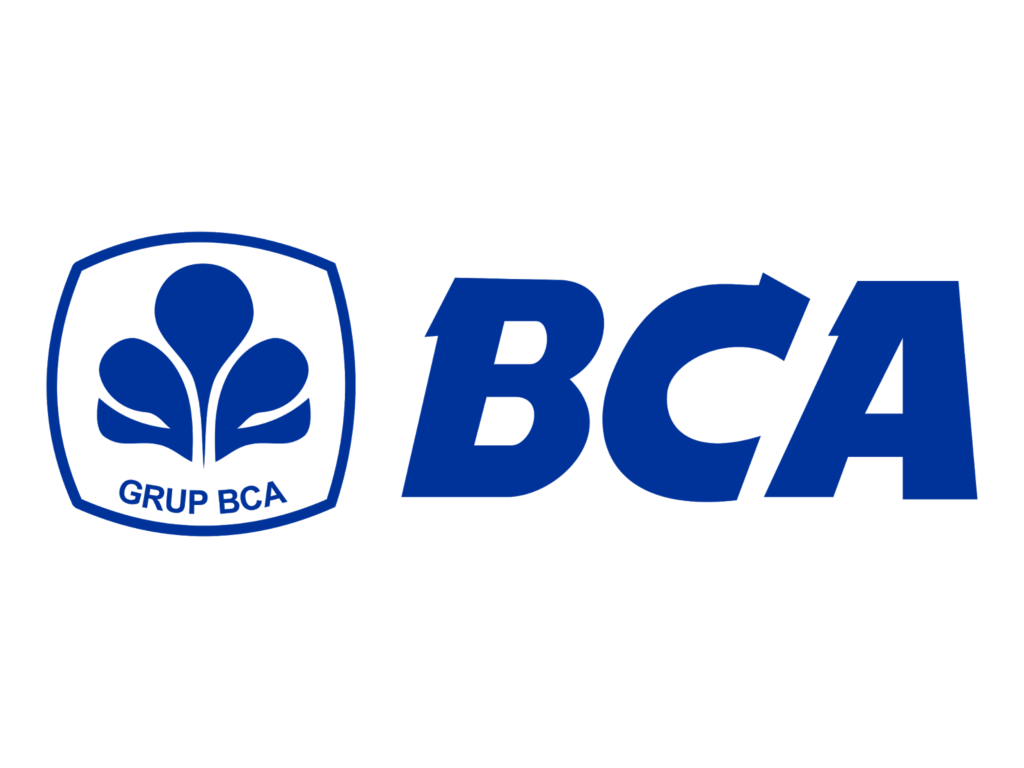 Logo Bca Bank