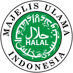 Logo Halal Majelis Ulama Indonesia