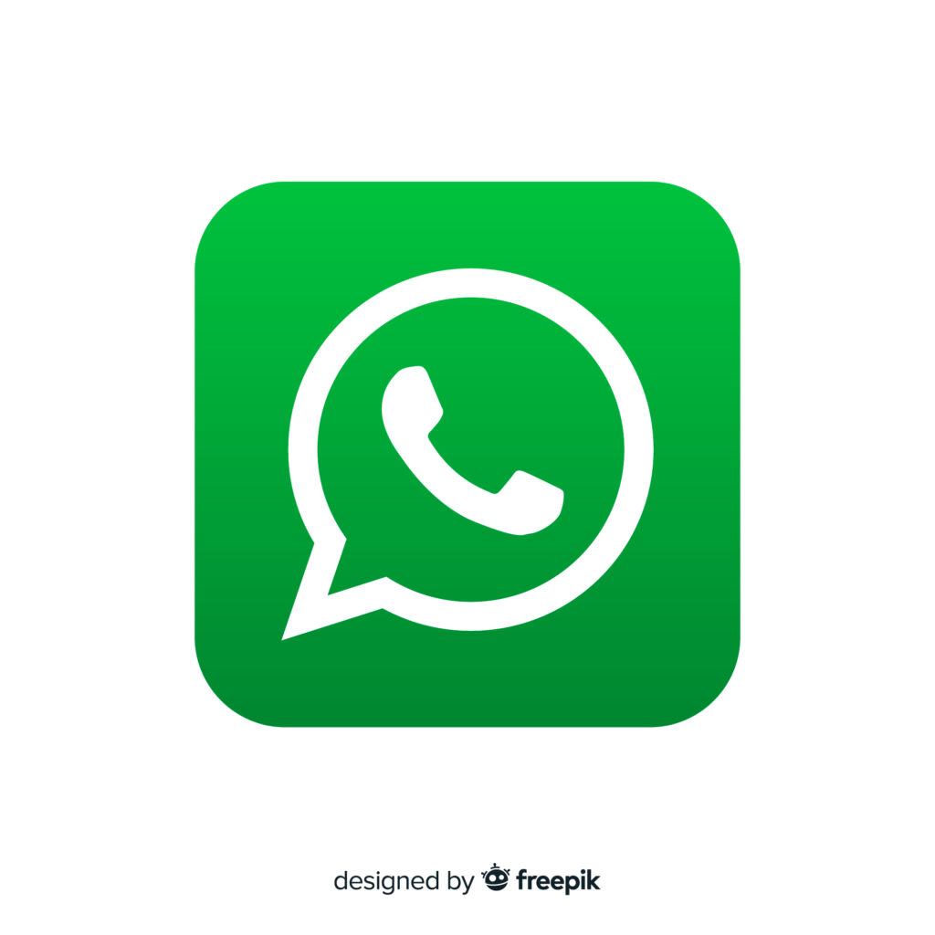 Logo Whatsapp Png