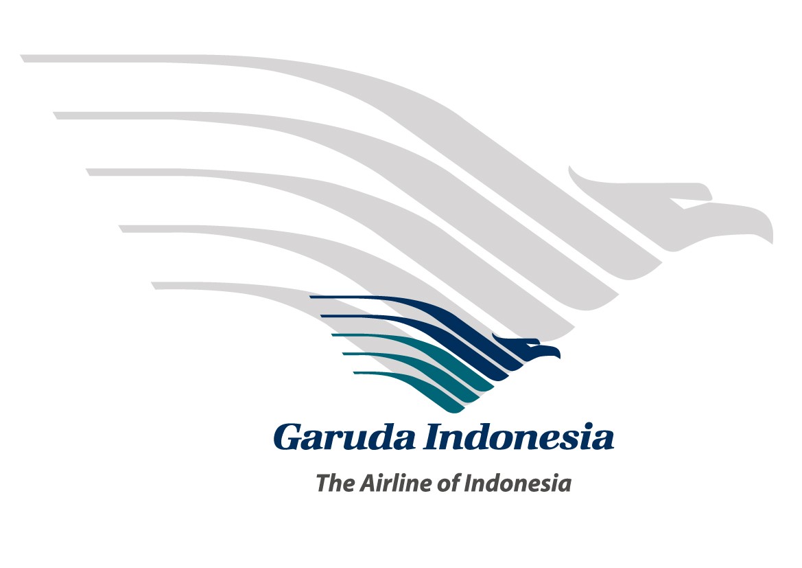 Logo Garuda Png