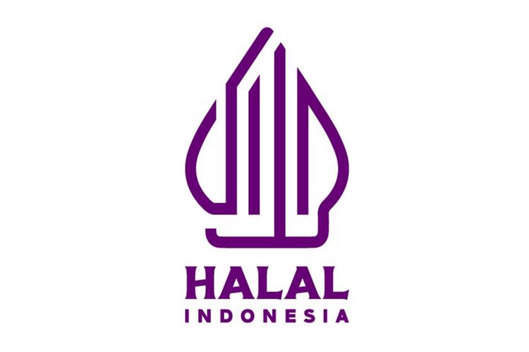 Logo Halal Png
