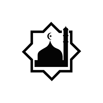 Design Logo Masjid