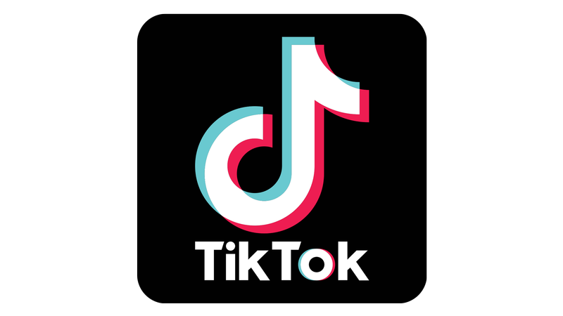 Tik Tok Logo Png
